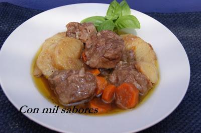 CARRILLERAS AL OPORTO