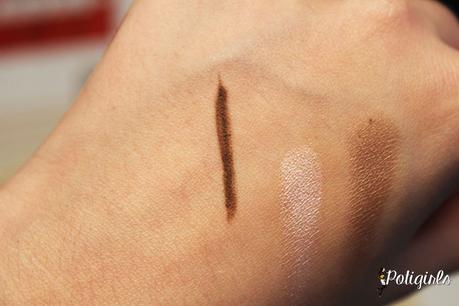 Probando Dermalook: una marca de maquillaje que cuida tus ojos