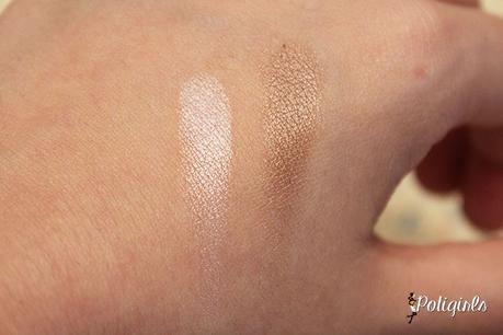 Probando Dermalook: una marca de maquillaje que cuida tus ojos