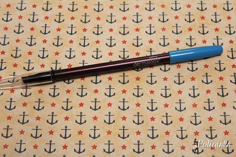 Probando Dermalook: una marca de maquillaje que cuida tus ojos