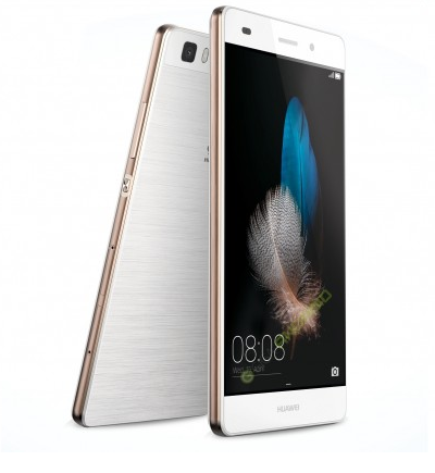 Mejores Smartphones Chinos. Huawei P8