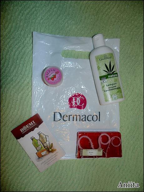 Mis Compras en Karlovy Vary.