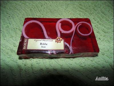 Mis Compras en Karlovy Vary.