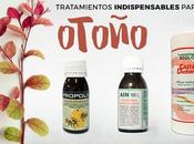 Todos tratamientos necesitarás otoño.
