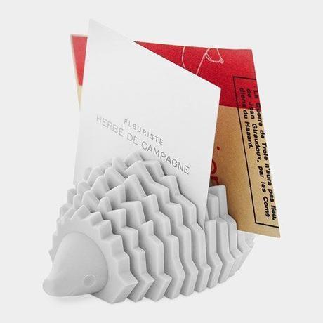 Miércoles de inspiración ♥ Erizos