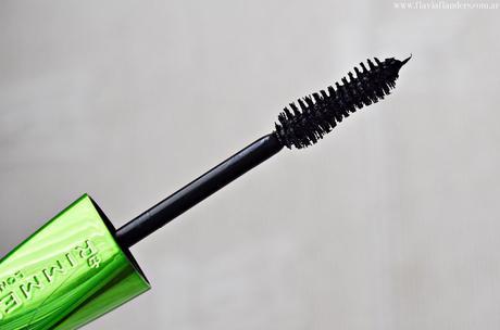 RIMMEL LONDON WONDER’FULL WAKE ME UP MASCARA