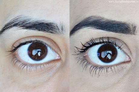 RIMMEL LONDON WONDER’FULL WAKE ME UP MASCARA