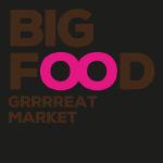 Big Food, Diseño y Gastronomía