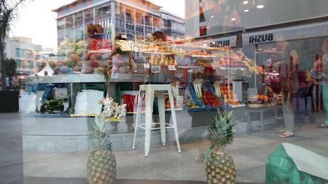 Carreras de la mujer 2015: Sevilla