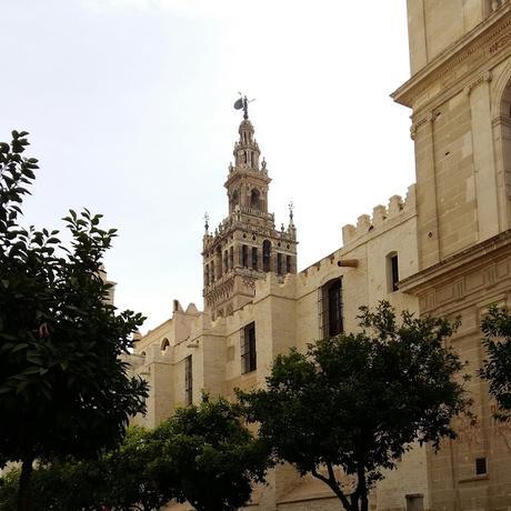 Carreras de la mujer 2015: Sevilla