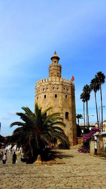 Carreras de la mujer 2015: Sevilla