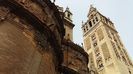 Carreras de la mujer 2015: Sevilla