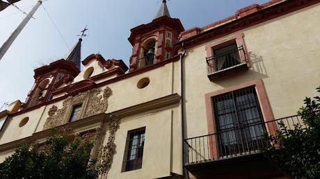 Carreras de la mujer 2015: Sevilla