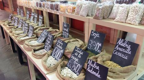 Carreras de la mujer 2015: Sevilla