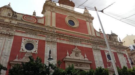Carreras de la mujer 2015: Sevilla