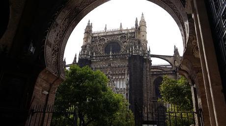 Carreras de la mujer 2015: Sevilla
