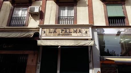 Carreras de la mujer 2015: Sevilla