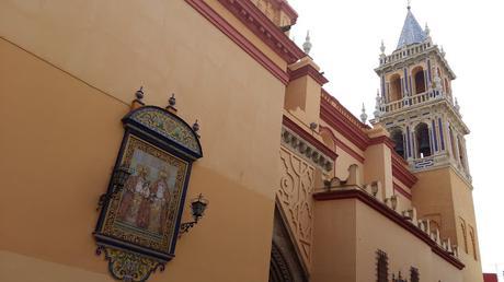 Carreras de la mujer 2015: Sevilla