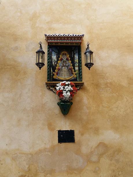 Carreras de la mujer 2015: Sevilla