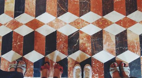 Carreras de la mujer 2015: Sevilla