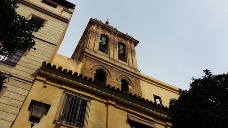 Carreras de la mujer 2015: Sevilla