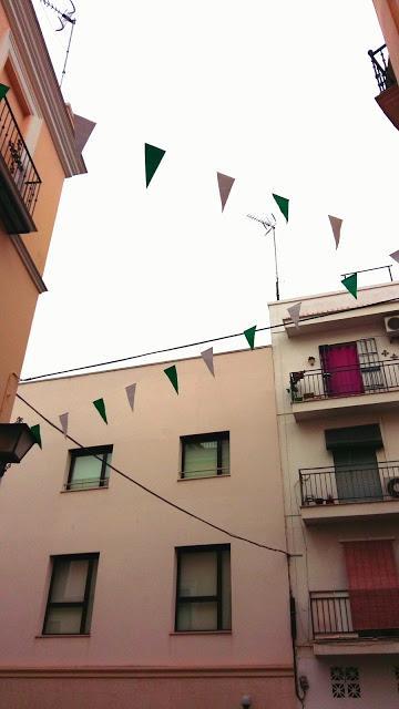 Carreras de la mujer 2015: Sevilla