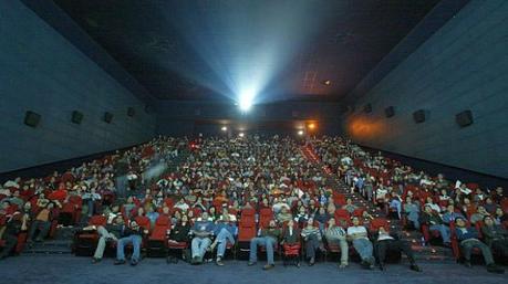 El crecimiento del cine peruano: más estrenos nacionales que nunca