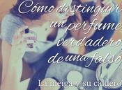 Cómo Distinguir Perfume Falso Verdadero