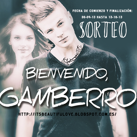 ¡Una de sorteos! ¡Una de sorteos!