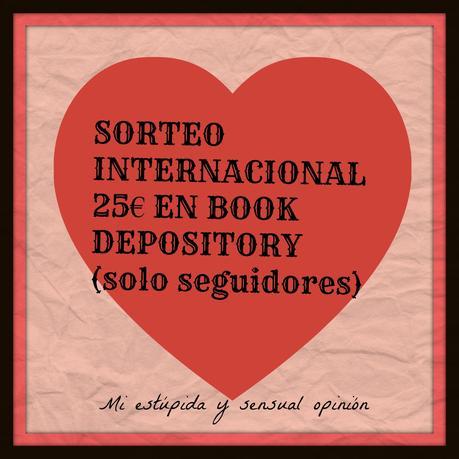 ¡Una de sorteos! ¡Una de sorteos!