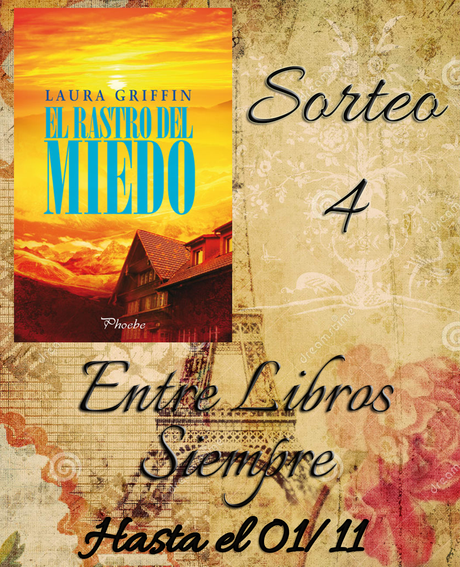 ¡Una de sorteos! ¡Una de sorteos!