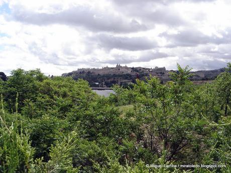 La ermita del Ángel