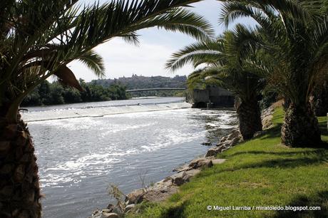 La ermita del Ángel