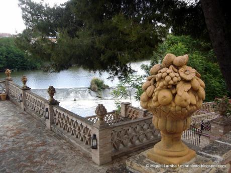 La ermita del Ángel