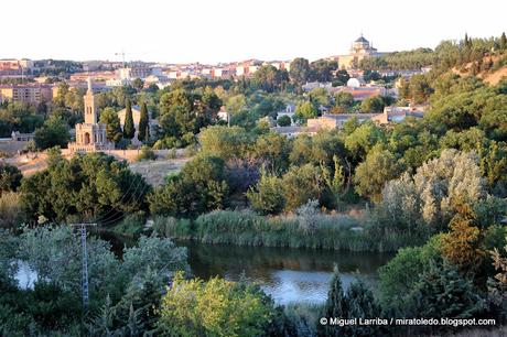 La ermita del Ángel