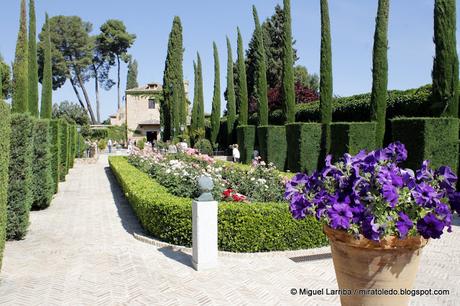 La ermita del Ángel