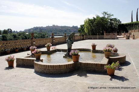 La ermita del Ángel