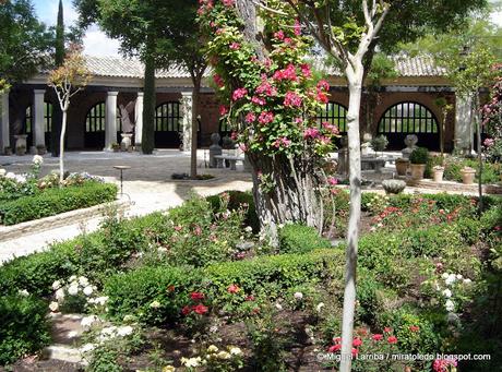 La ermita del Ángel