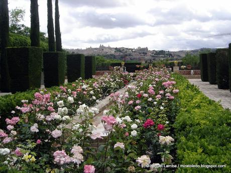 La ermita del Ángel