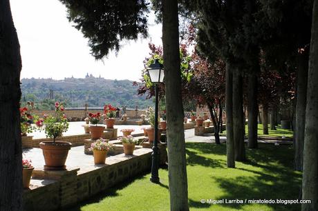 La ermita del Ángel