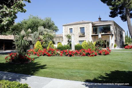 La ermita del Ángel