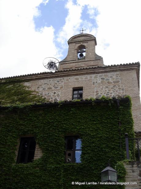 La ermita del Ángel
