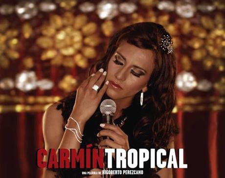 Carmín Tropical