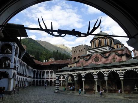 Rila: Siete Lagos y un monasterio. Bulgaria