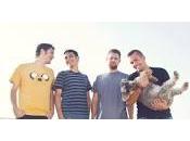 Perro estrena Olrait, single llama disco
