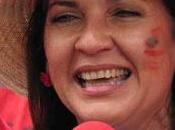 Dirigente chavista: “Vamos disfrutar esta cola sabrosa”