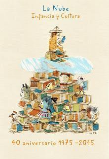 La Nube cumple 40 años