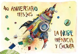 La Nube cumple 40 años
