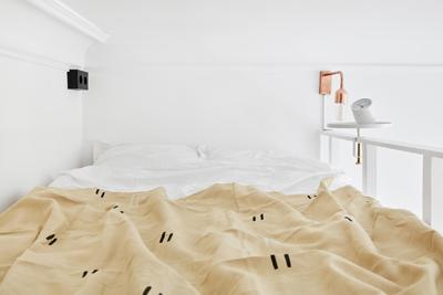 Diseño nórdico en estado puro.