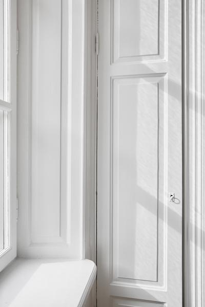 Diseño nórdico en estado puro.